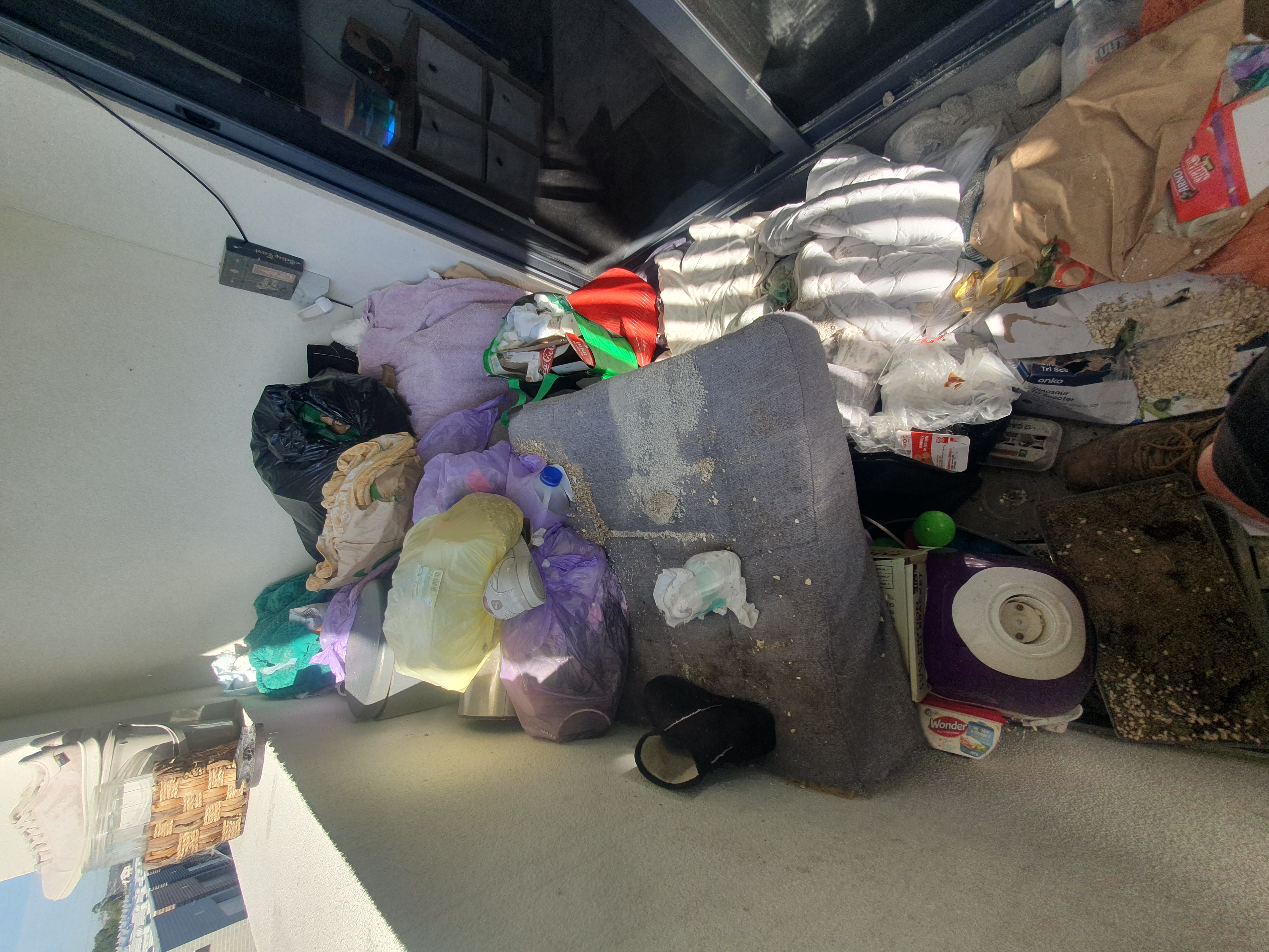 Household Rubbish Removal Melbourne