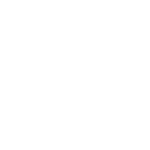 Green waste removal service icon